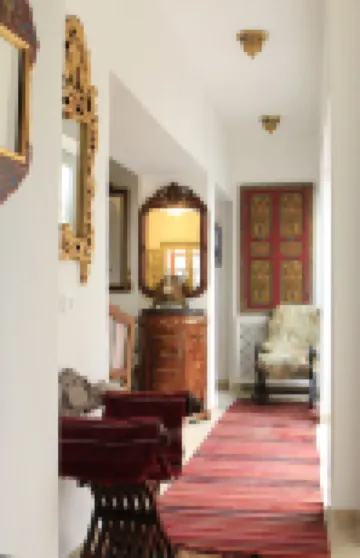 إل باتيو كورتيارد هاوس فنادق في المدينة العتيقة