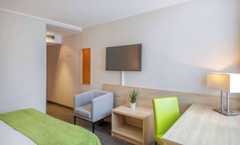 B&B HOTEL Krefeld-Süd