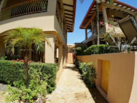 Villas Welcome to Heaven Hotels in Puerto Carrillo