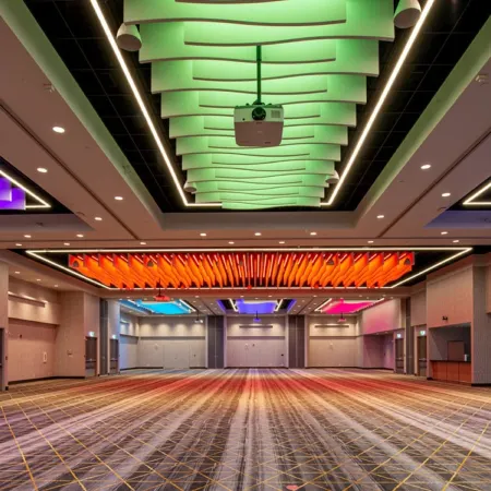 Holiday Inn EDMONTON SOUTH - EVARIO EVENTS by IHG