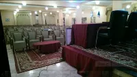 El Mouahidine Hotels in El Kerma