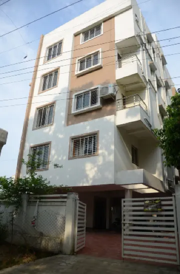 艾利特客房酒店