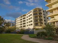 San Marino by the Sea Apartments Hotels in Marcoola