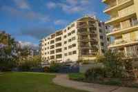 San Marino by the Sea Apartments