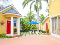 Brownstone Marlin Drive Hotel dekat Pantai Junkanoo