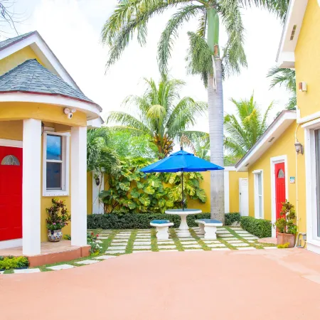Brownstone Marlin Drive