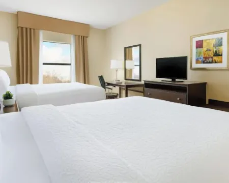 Countryside Inn Jackson Hotels in Blackman