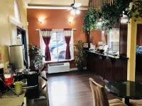 Dynasty Suites Hotel