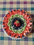 Antico Borgo Poggiarello - breakfast