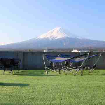 Fuji Guest House Ao Hotel Exterior