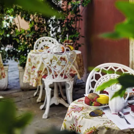 Locanda Fiorita