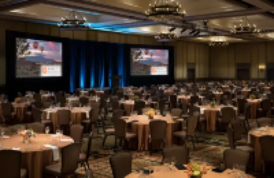 Hyatt Regency Tamaya Resort and Spa