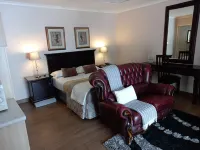 Kuiersaam Gastehuis Hotel di Secunda