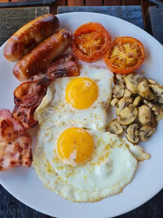 The Dreamcatcher Lodge