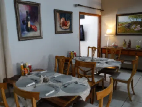 Sleepers Villa Guesthouse Hotels in Polokwane
