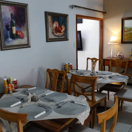 Sleepers Villa Guesthouse