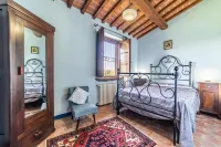 Il Querciolo - Azienda Biologica, Agriturismo e Cantina Hotels in Rigutino