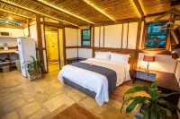Sky Island Resort