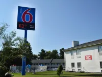 Motel 6 Nashua, NH - North Hotels in Nashua