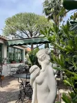 Hotel le Ponteil