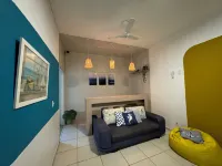 Pousada Vila Praiana
