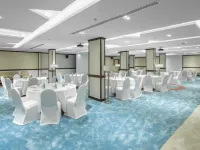 Radisson Blu Hotel Buraidah Hotels in Buraydah
