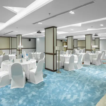 Radisson Blu Hotel Buraidah
