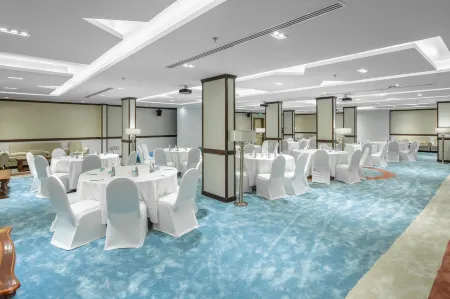 Radisson Blu Hotel Buraidah