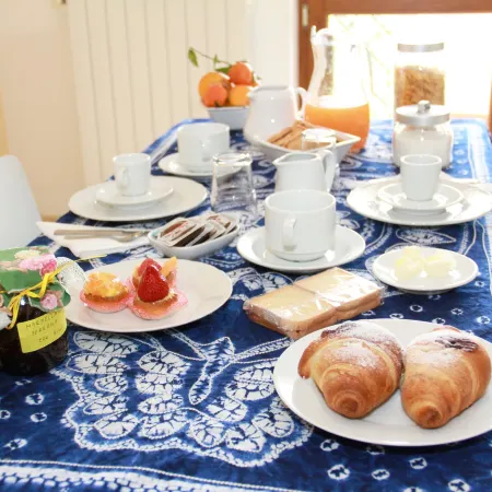 B&B la Rosa Blu