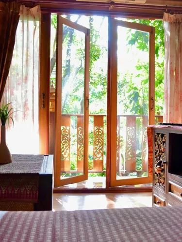 รูปภาพของใบเฟิร์น โฮมสเตย์