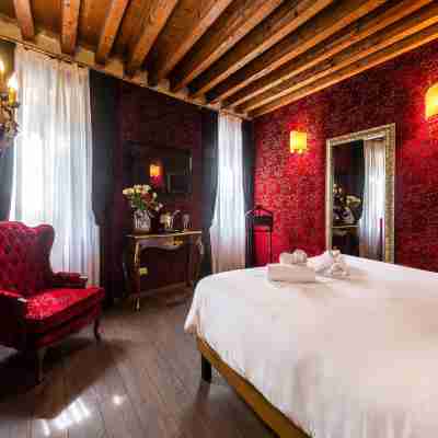 Ca' Maria Callas Rooms