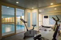 Kapetanios Limassol Hotel - Phòng tập thể hình