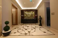 Charisma de Luxe Hotel - spa