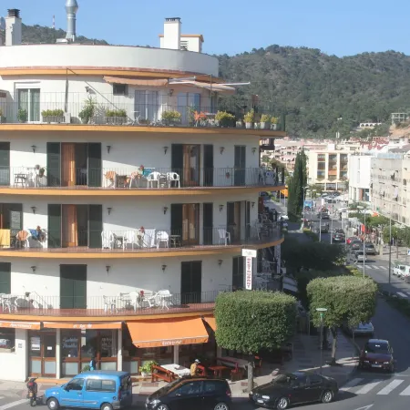 Apartamentos El Sol