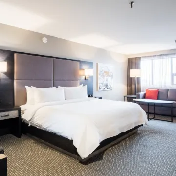 Crowne Plaza MONCTON DOWNTOWN by IHG