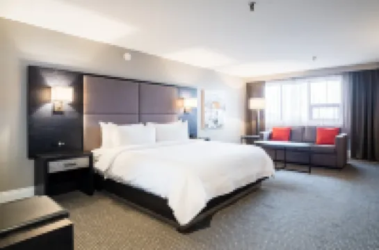 Crowne Plaza MONCTON DOWNTOWN by IHG
