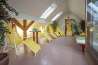 Hotel Gasthof Gose Gmbh - СПА