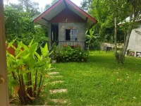 BaanThai Nakano Homestay - Pensions
