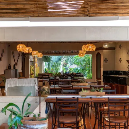 Casa Los Cantaros Hotel Boutique
