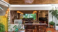 Casa Los Cantaros Hotel Boutique - Завтрак