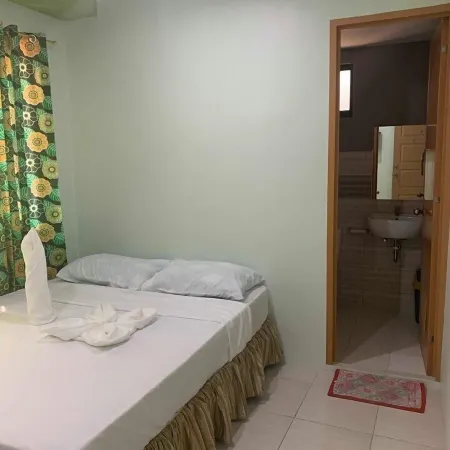 Katris Homes - Hostel