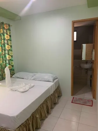 Katris Homes - Hostel Отели в г. Бохоль