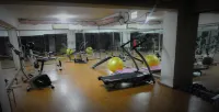 Askin Art Hotel - spa