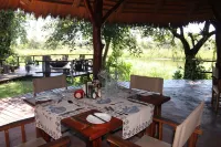 Camp Kwando Hotels in Нгамиленд Север