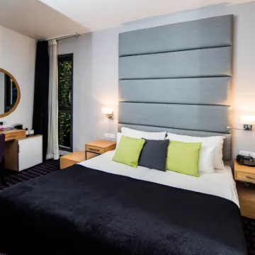 Eyal Hotel by Smart Hotels โรงแรมใกล้Al-Aqsa Mosque