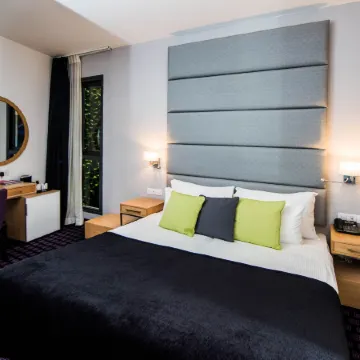 Eyal Hotel by Smart Hotels