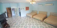Punpisa Resort - 家庭角落