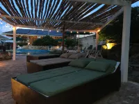 The Atlantis Historic Inn - piscina