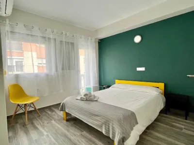 New Click & Room Hôtels à : Alhaurin de la Torre
