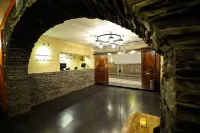 Union Hotel Cusco - Wi-Fi